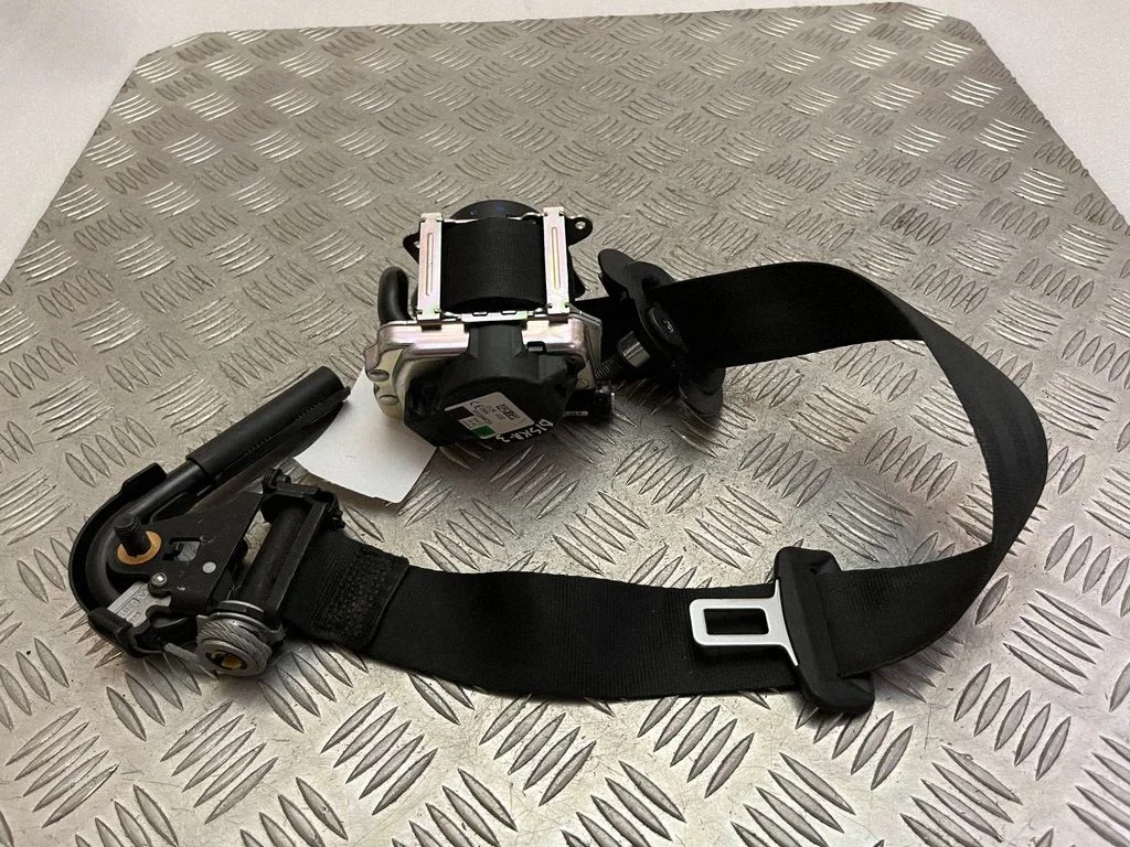 Priekšējā drošības josta HY32611B08CC
