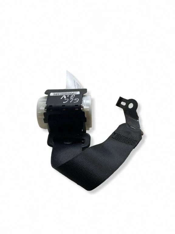 Vidējā drošības josta (aizmugurē) A2538600985