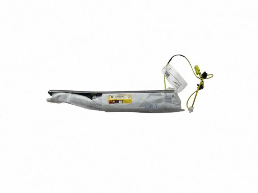 Istme turvapadi TG14C01001