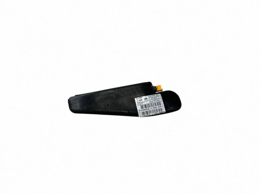 Seat airbag – Mercedes-Benz GLC-Class C253 (2016-)