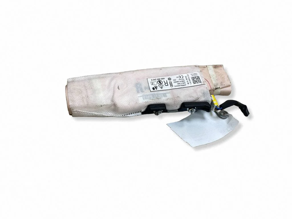 Sēdekļa drošības spilvens 4M0880242E