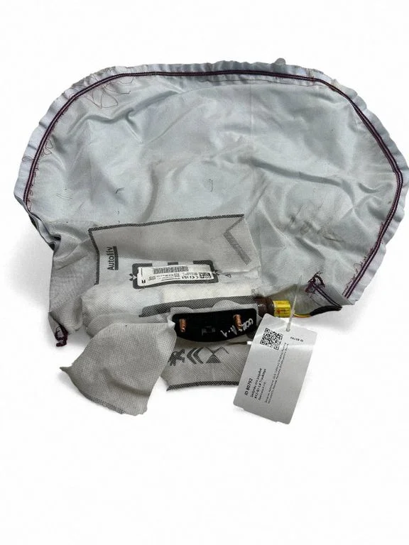 Seat airbag 9821954780