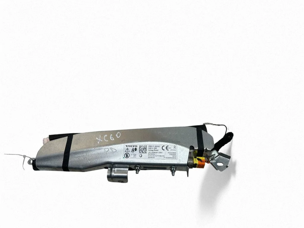 Istme turvapadi P32227699