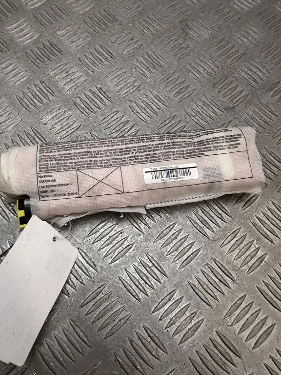 Poduszka powietrzna fotela GX73611D32AC
