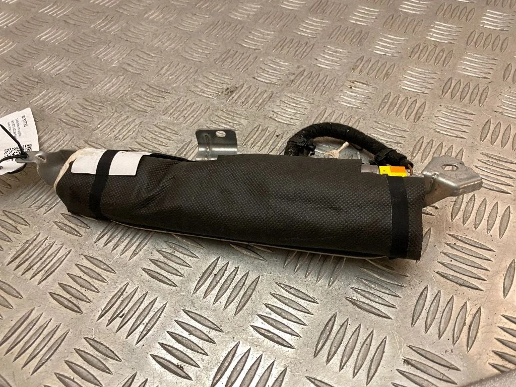 Poduszka powietrzna fotela 31436486