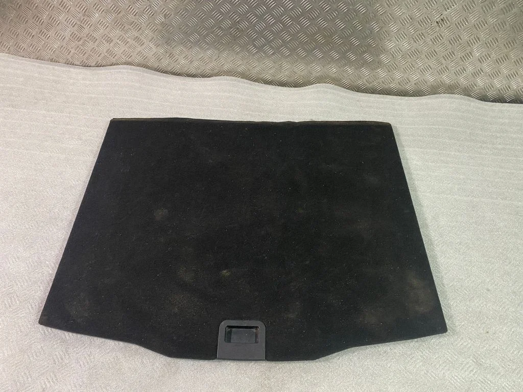 Trunk/boot floor carpet liner LV4BS42844A