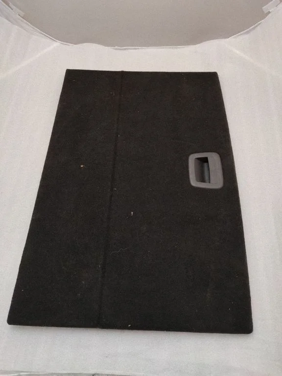 Trunk/boot floor carpet liner – BMW 7 Series G11 G12 (2015-2022)