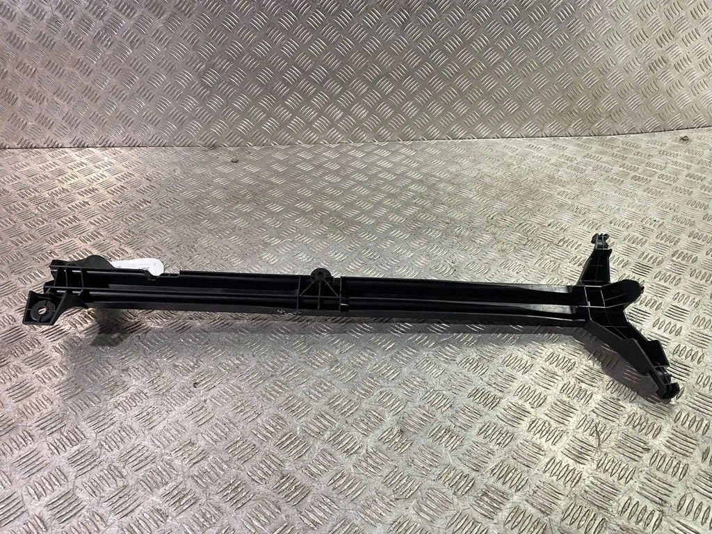 Trunk/boot floor carpet liner 31271583