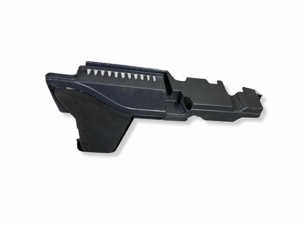 Other trunk/boot trim element A2536840400