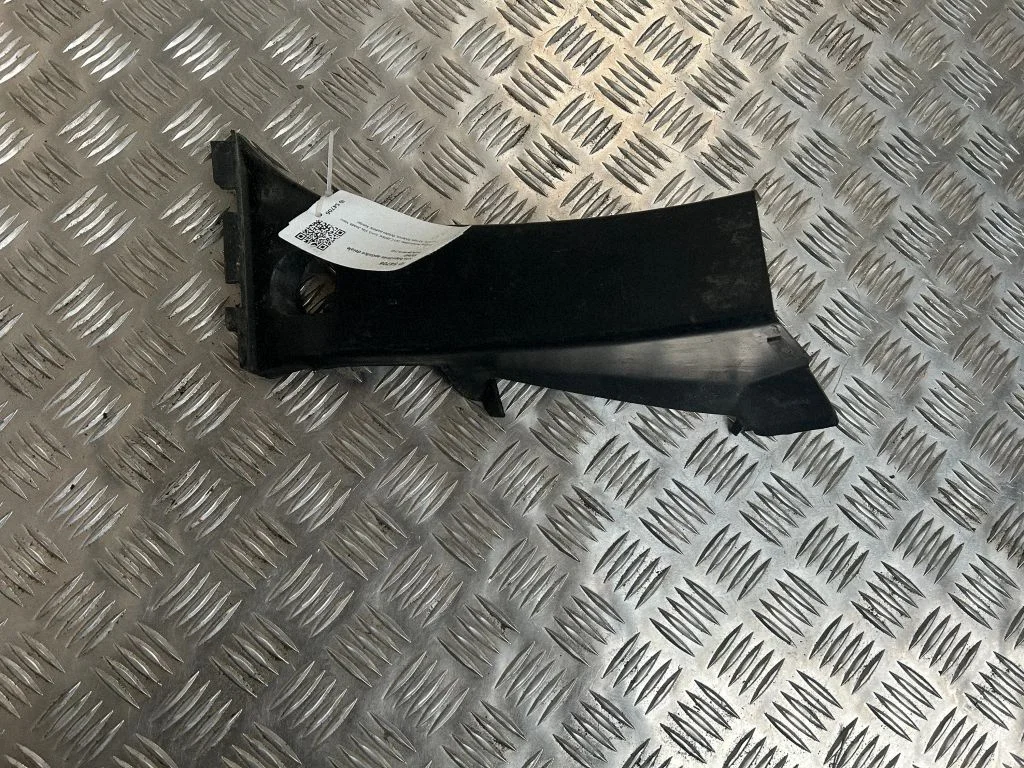 Other trunk/boot trim element 100667400G