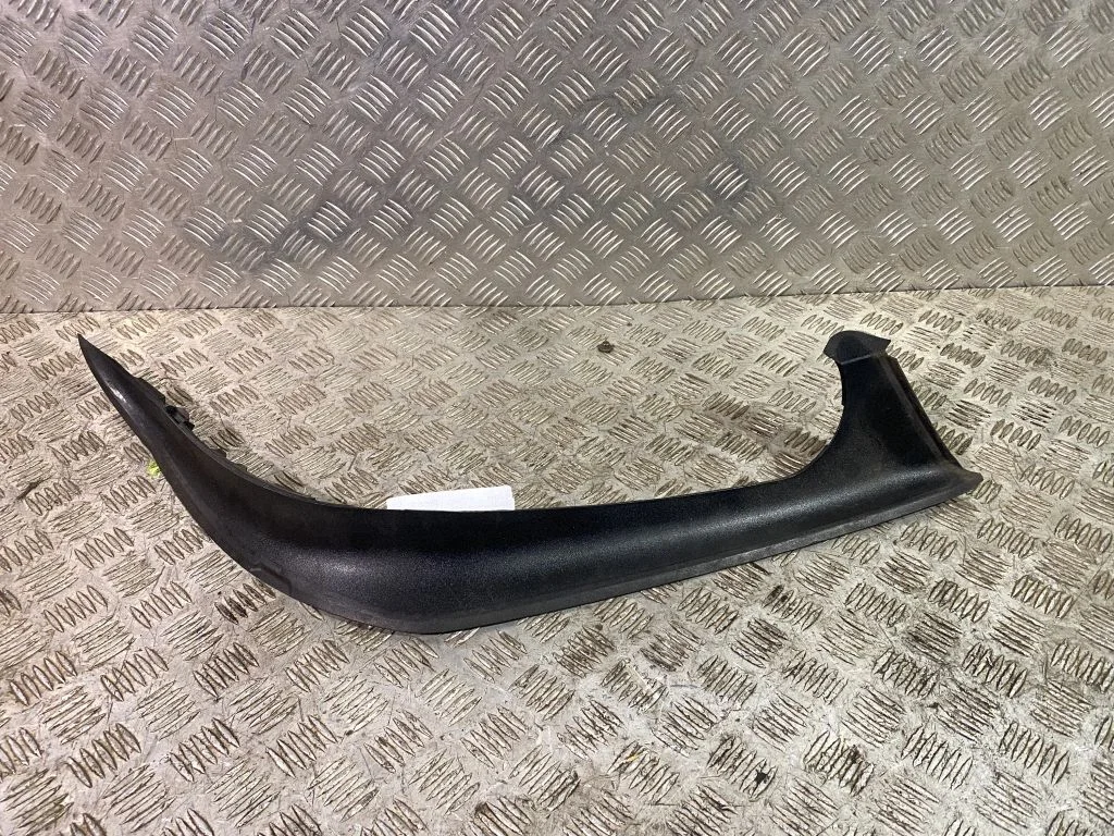 Other trunk/boot trim element A2226901444