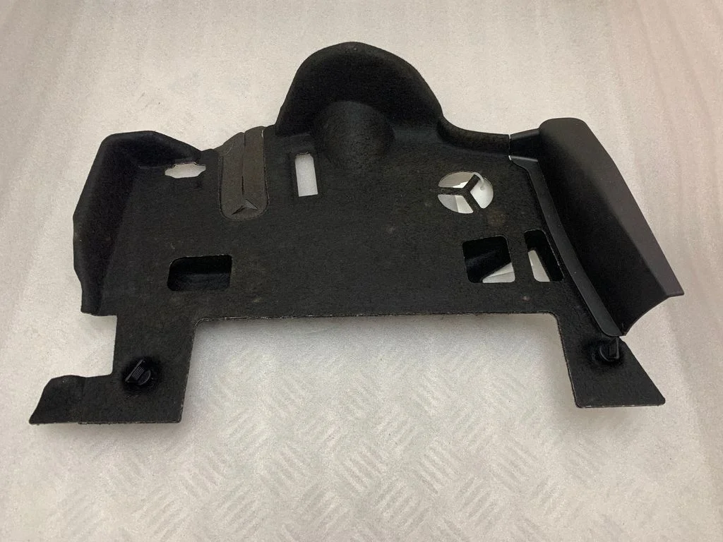 Other trunk/boot trim element – BMW 7 Series G11 G12 (2015-2022)