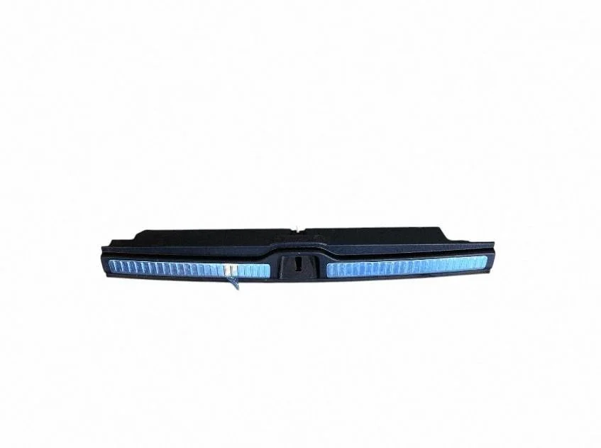 Trunk/boot sill cover protection – Mercedes-Benz GLC-Class C253 (2016-)