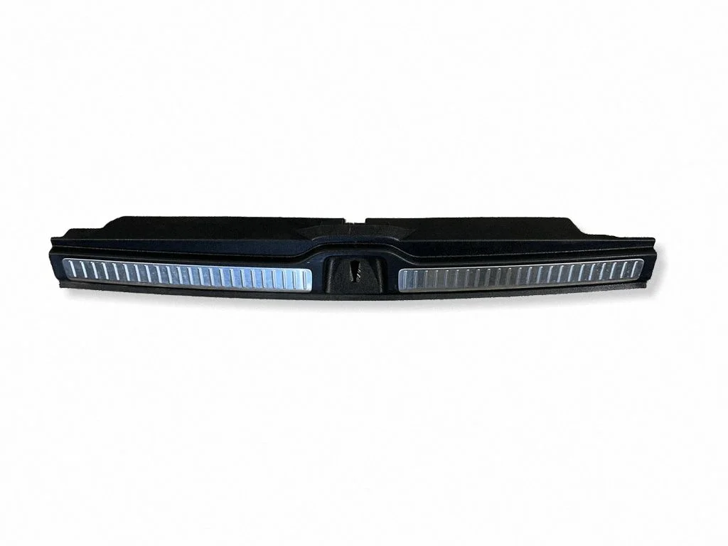 Trunk/boot sill cover protection – Mercedes-Benz GLC-Class C253 (2016-)