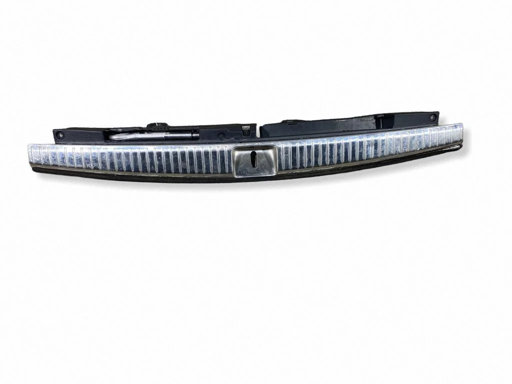 Trunk/boot sill cover protection – Mercedes-Benz E-Class W213 (2016-)