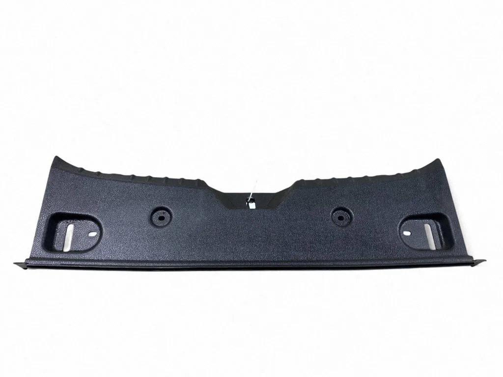 Trunk/boot sill cover protection 7296038 – BMW M2 F87 (2015-2021)