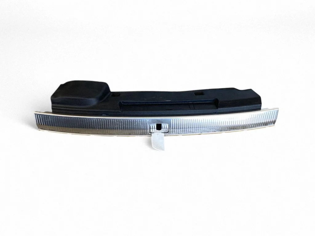Trunk/boot sill cover protection 4M0864483K