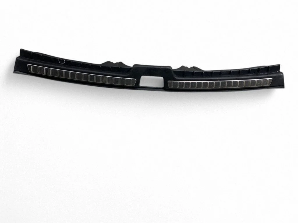 Trunk/boot sill cover protection 31377855