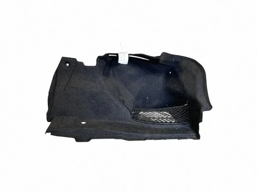 Trunk/boot side trim panel 7431964