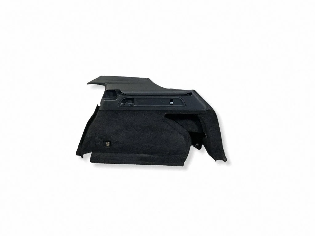 Trunk/boot side trim panel – Mercedes-Benz GLC-Class C253 (2016-)