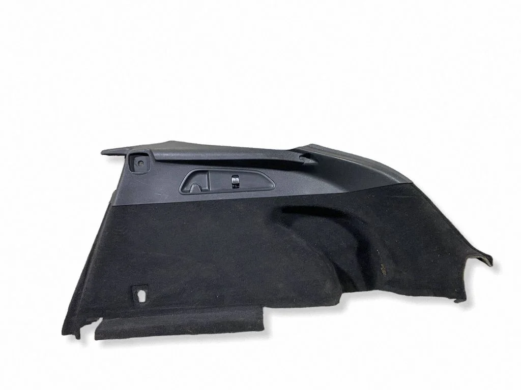 Trunk/boot side trim panel – Mercedes-Benz GLC-Class C253 (2016-)