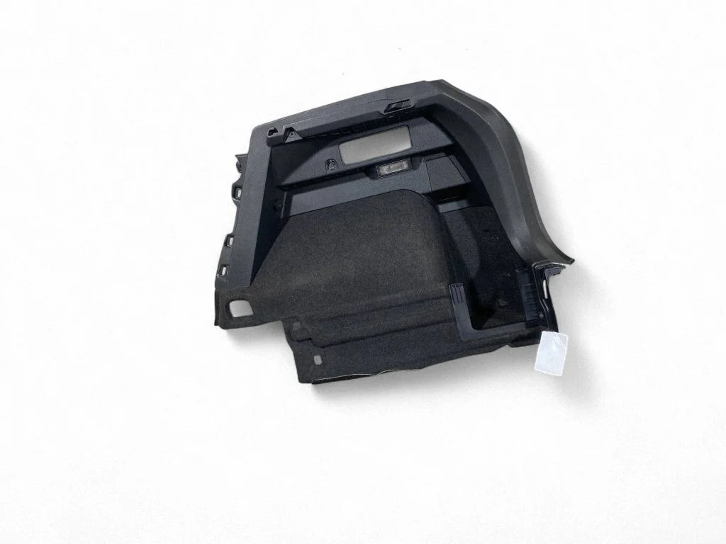 Trunk/boot side trim panel – Volkswagen Tiguan Allspace (2017-)