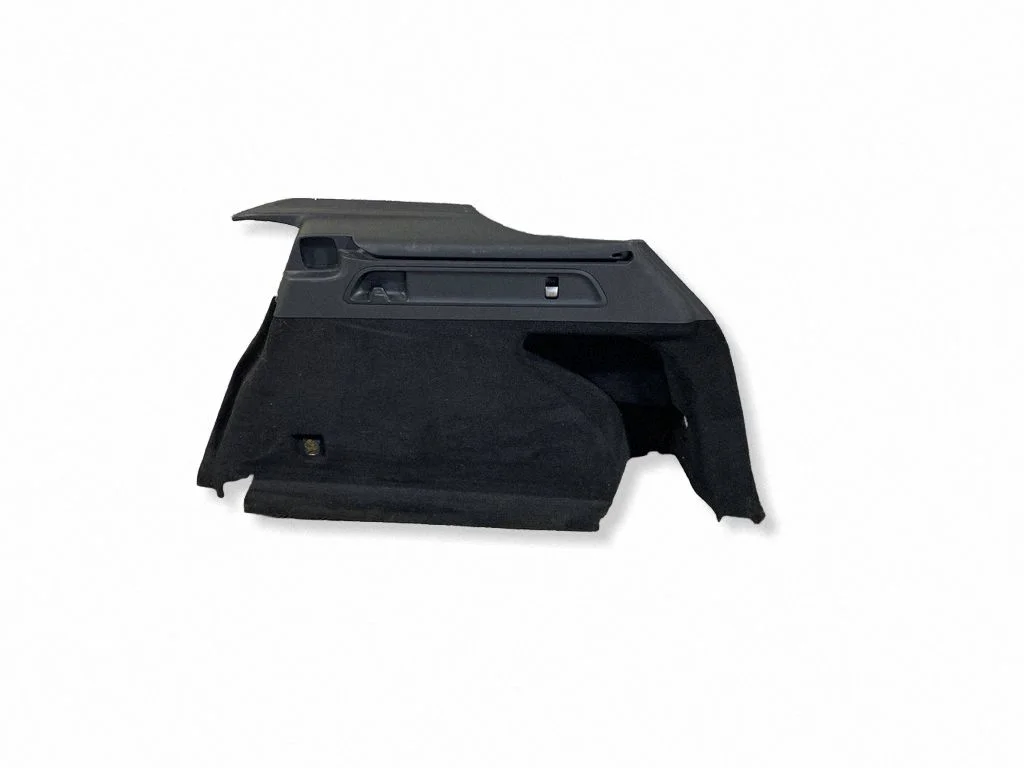 Trunk/boot side trim panel – Mercedes-Benz GLC-Class C253 (2016-)