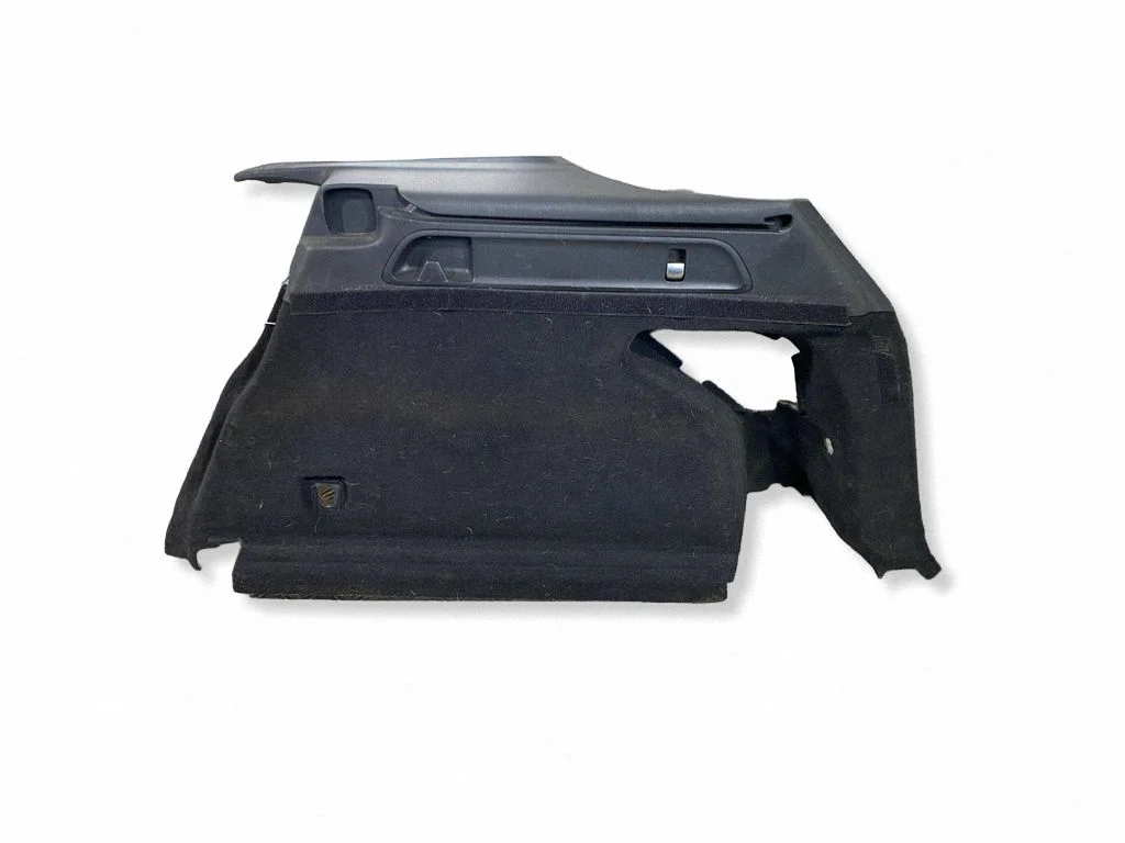 Trunk/boot side trim panel – Mercedes-Benz GLC-Class C253 (2016-)