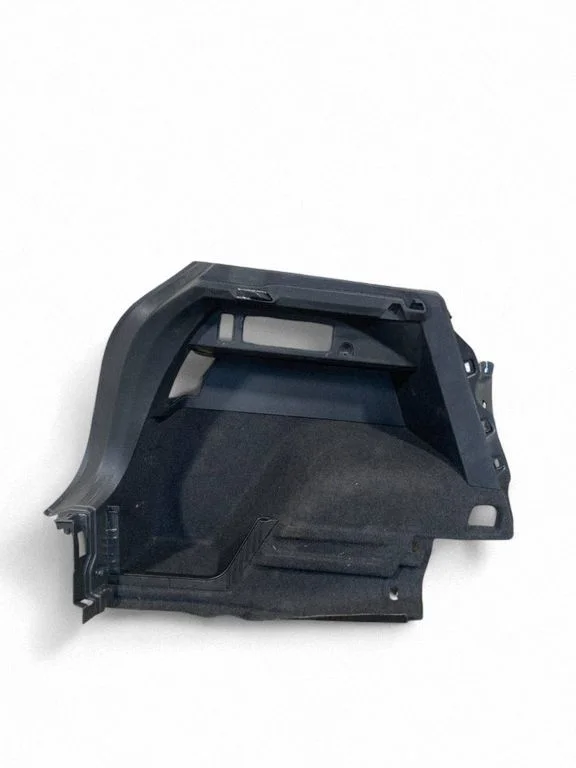 Trunk/boot side trim panel – Volkswagen Tiguan Allspace (2017-)
