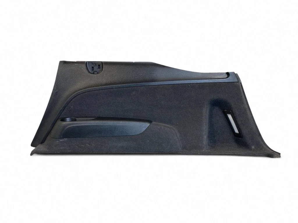 Trunk/boot side trim panel – Audi Q7 4M (2015-)