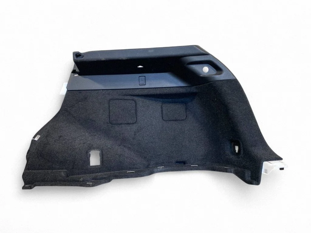 Trunk/boot side trim panel – Lexus NX (2021-)