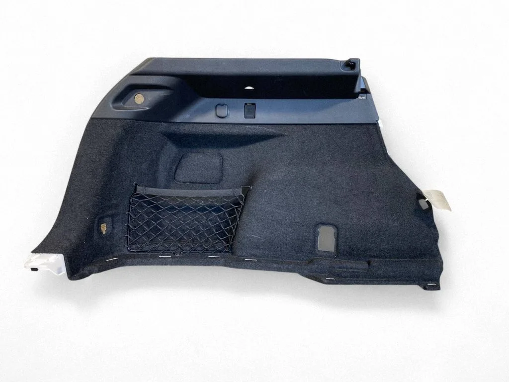 Trunk/boot side trim panel – Lexus NX (2021-)