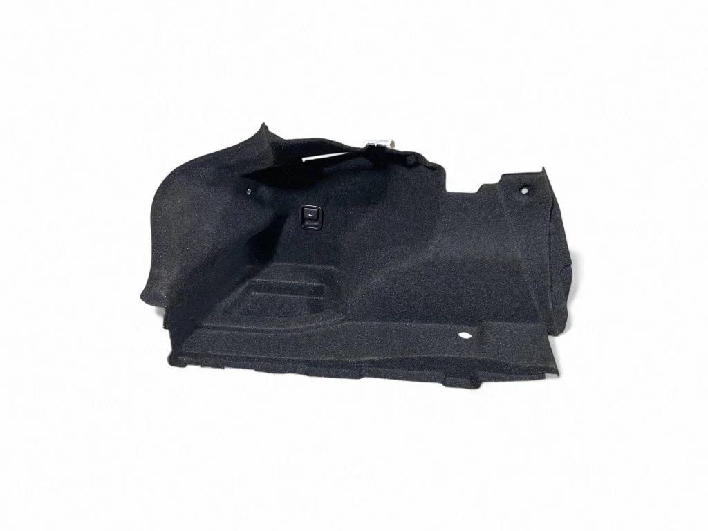Trunk/boot side trim panel 7296041 – BMW M2 F87 (2015-2021)