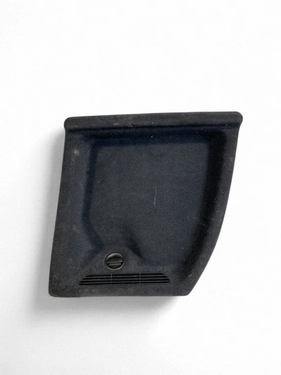 Trunk/boot side trim panel 8W9863991E