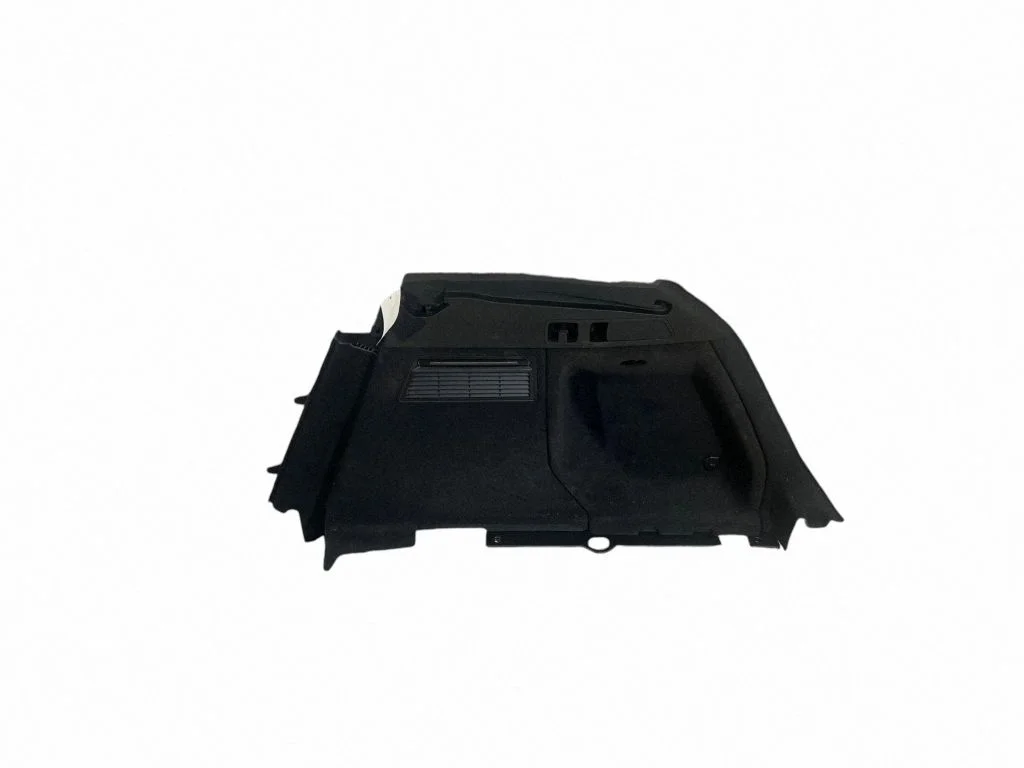 Trunk/boot side trim panel 80A863880AG