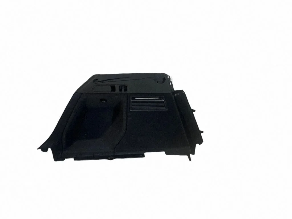 Trunk/boot side trim panel 80A863879BC