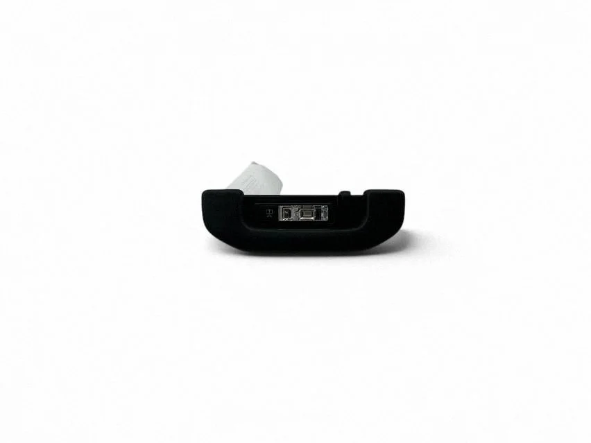 Rear interior roof grab handle A0998150100