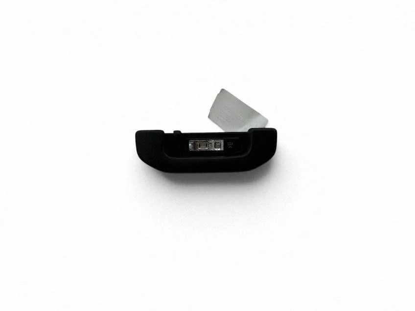 Tagumine lae käepide A0998150000
