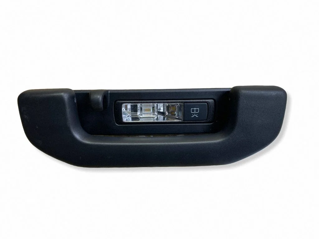 Tagumine lae käepide A0998150000