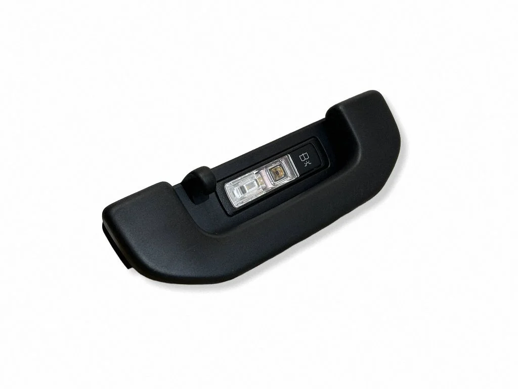 Tagumine lae käepide A0998150000