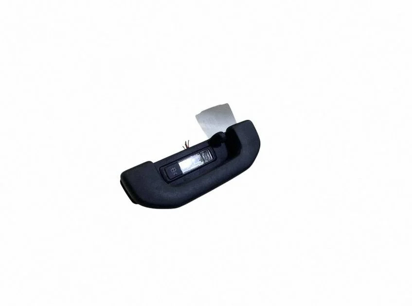 Tagumine lae käepide A0009069205