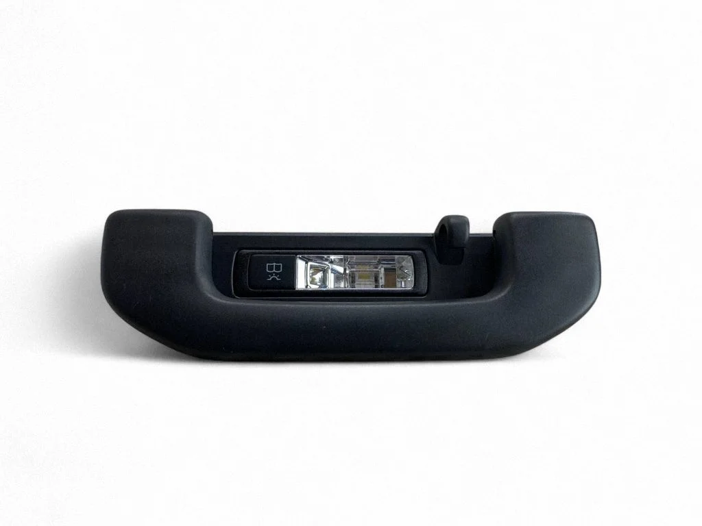Rear interior roof grab handle – Mercedes-Benz GLC-Class C253 (2016-)