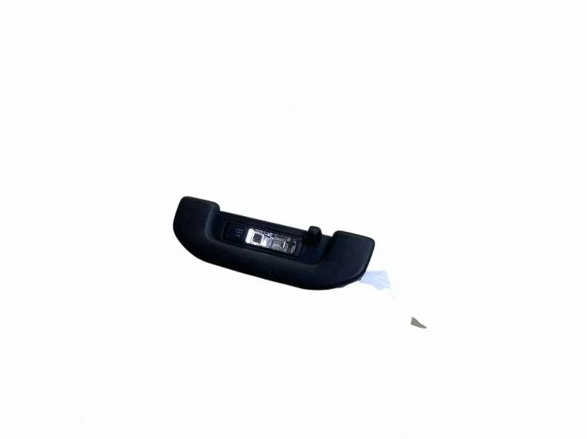 Rear interior roof grab handle – Mercedes-Benz GLC-Class C253 (2016-)
