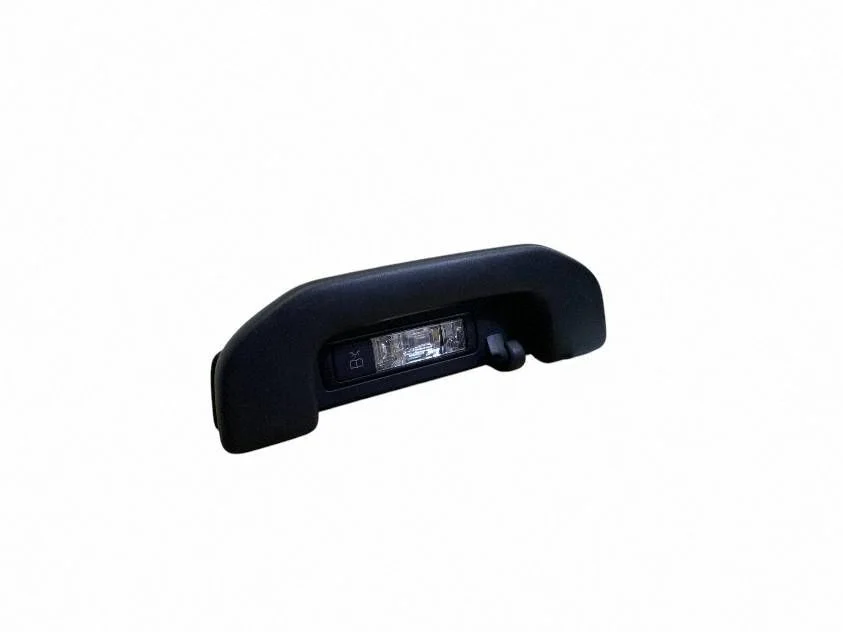 Rear interior roof grab handle – Mercedes-Benz GLC-Class C253 (2016-)
