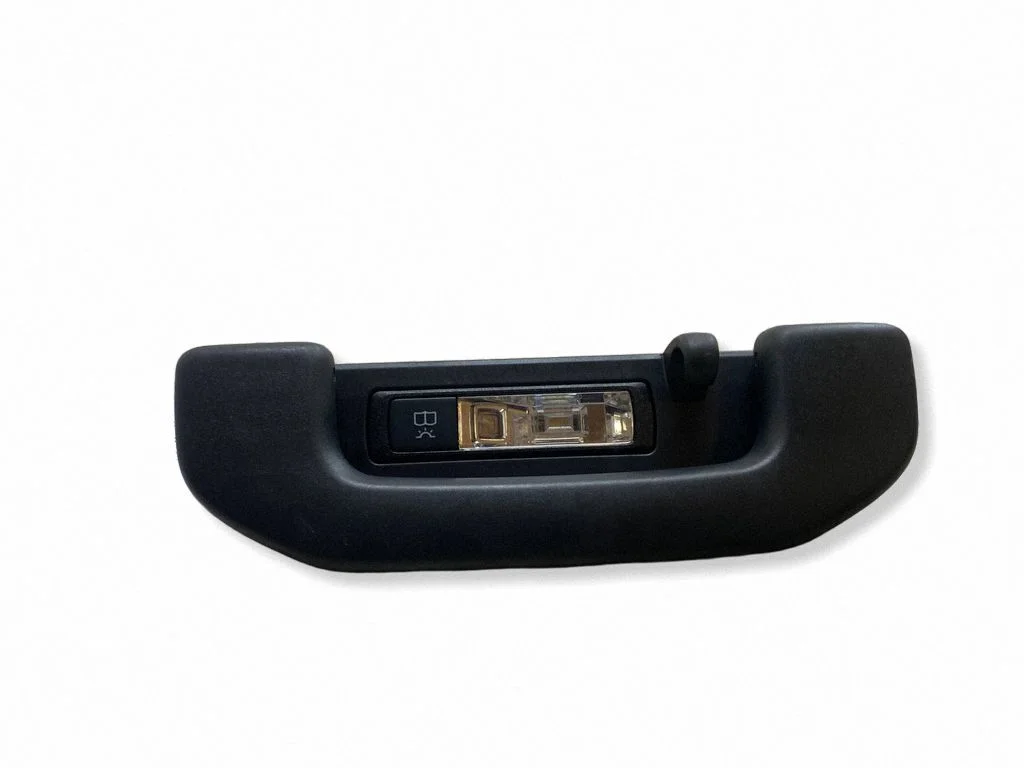 Rear interior roof grab handle – Mercedes-Benz GLC-Class C253 (2016-)