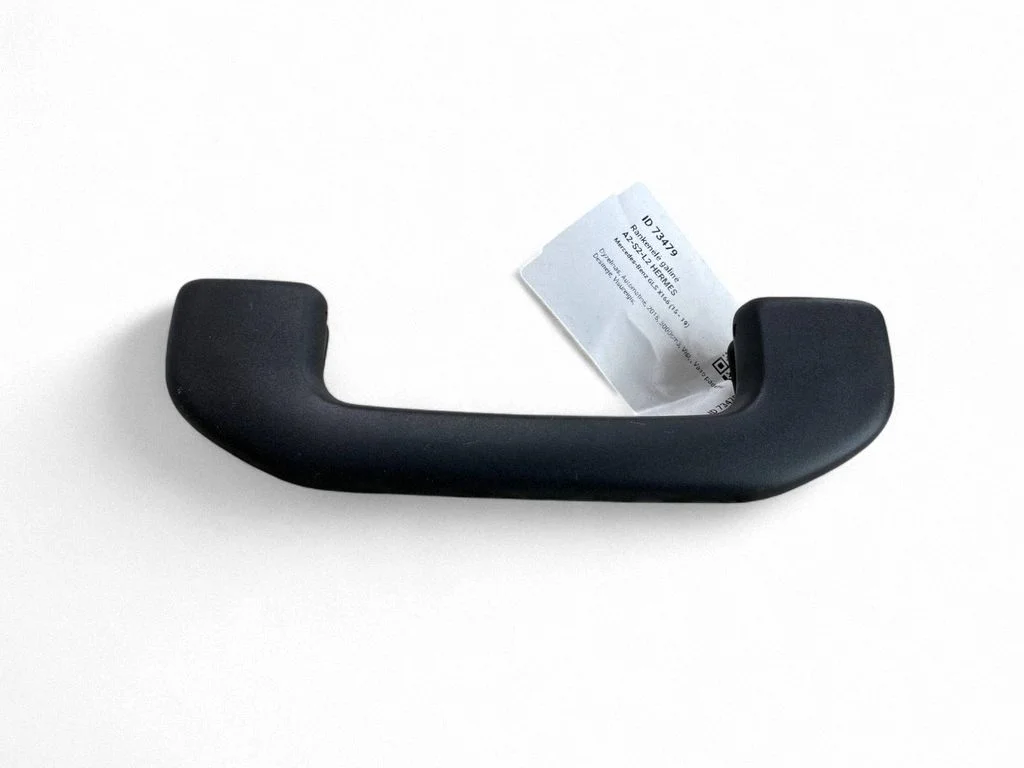 Rear interior roof grab handle A0998150136