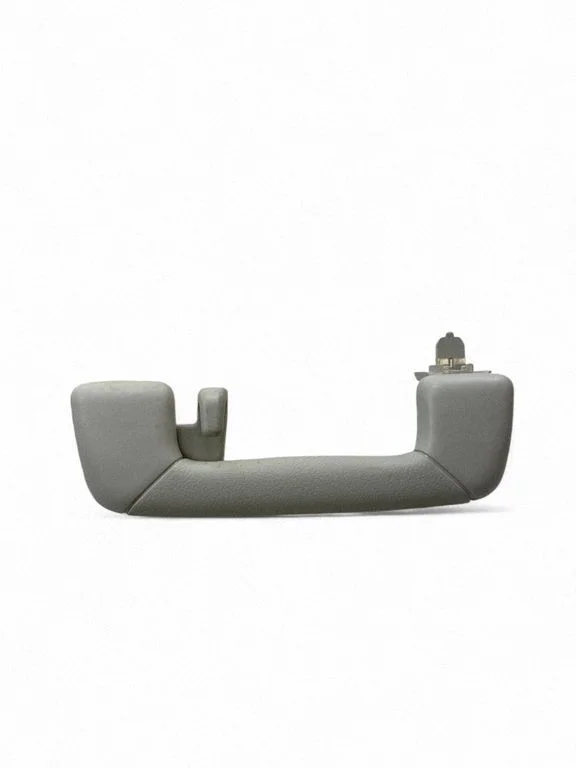 Rear interior roof grab handle
