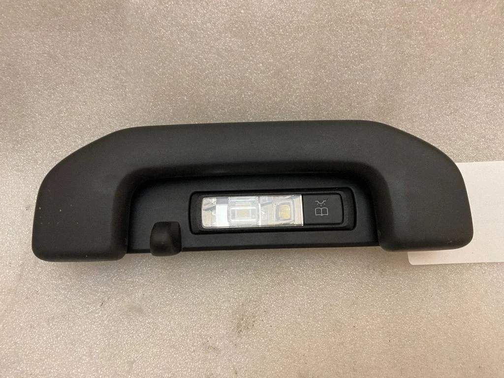 Rear interior roof grab handle – Mercedes-Benz GLC-Class C253 (2016-)