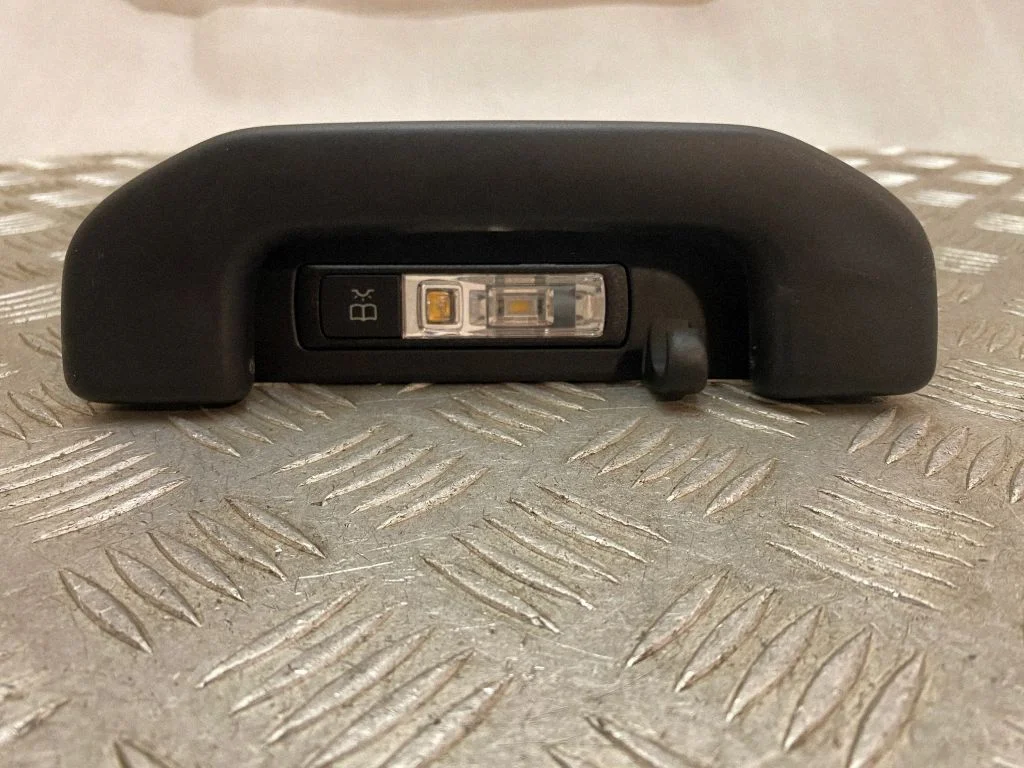 Rear interior roof grab handle – Mercedes-Benz E-Class W213 (2016-)