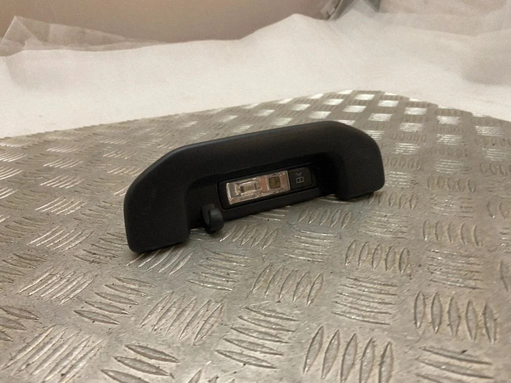 Rear interior roof grab handle – Mercedes-Benz ML-Class W166 (2012-2017)
